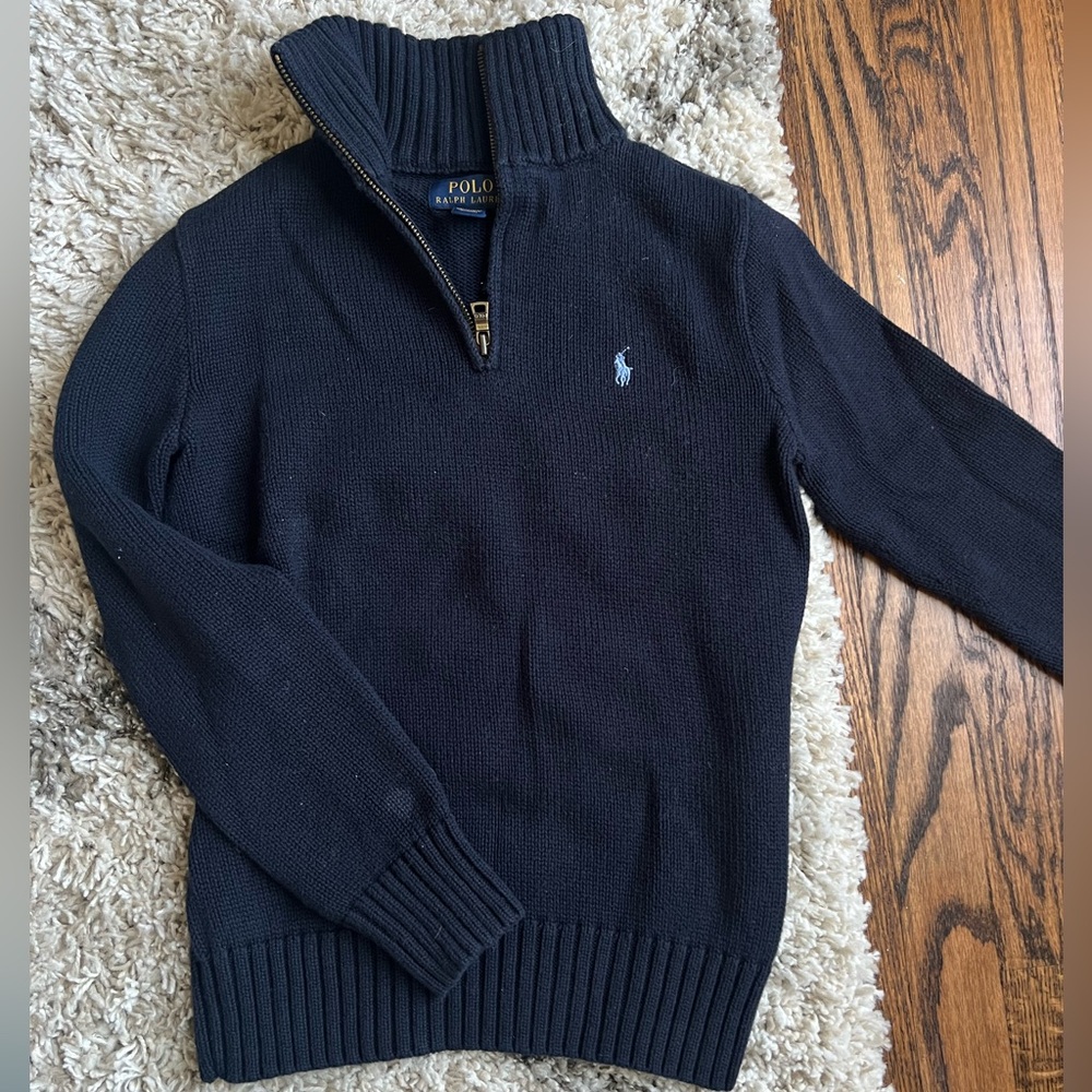 Polo Ralph Lauren Kids Sweater
